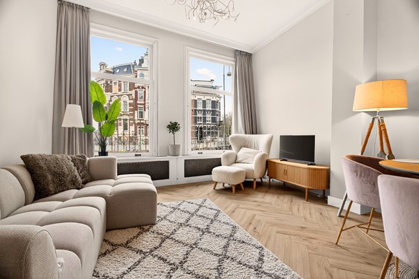 Photo - For sale: Leidsekade 75H, 1017 PM Amsterdam